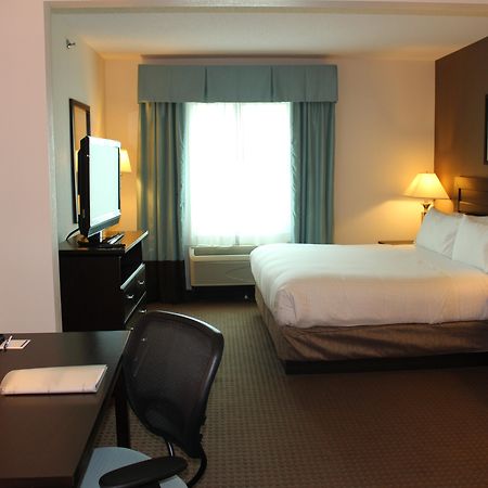 Holiday Inn Express & Suites Mobile West I-10 By Ihg Tillmans Corner Eksteriør bilde