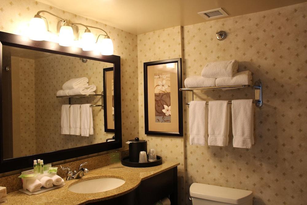 Holiday Inn Express & Suites Mobile West I-10 By Ihg Tillmans Corner Eksteriør bilde
