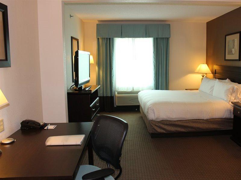 Holiday Inn Express & Suites Mobile West I-10 By Ihg Tillmans Corner Eksteriør bilde