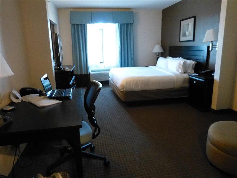Holiday Inn Express & Suites Mobile West I-10 By Ihg Tillmans Corner Eksteriør bilde