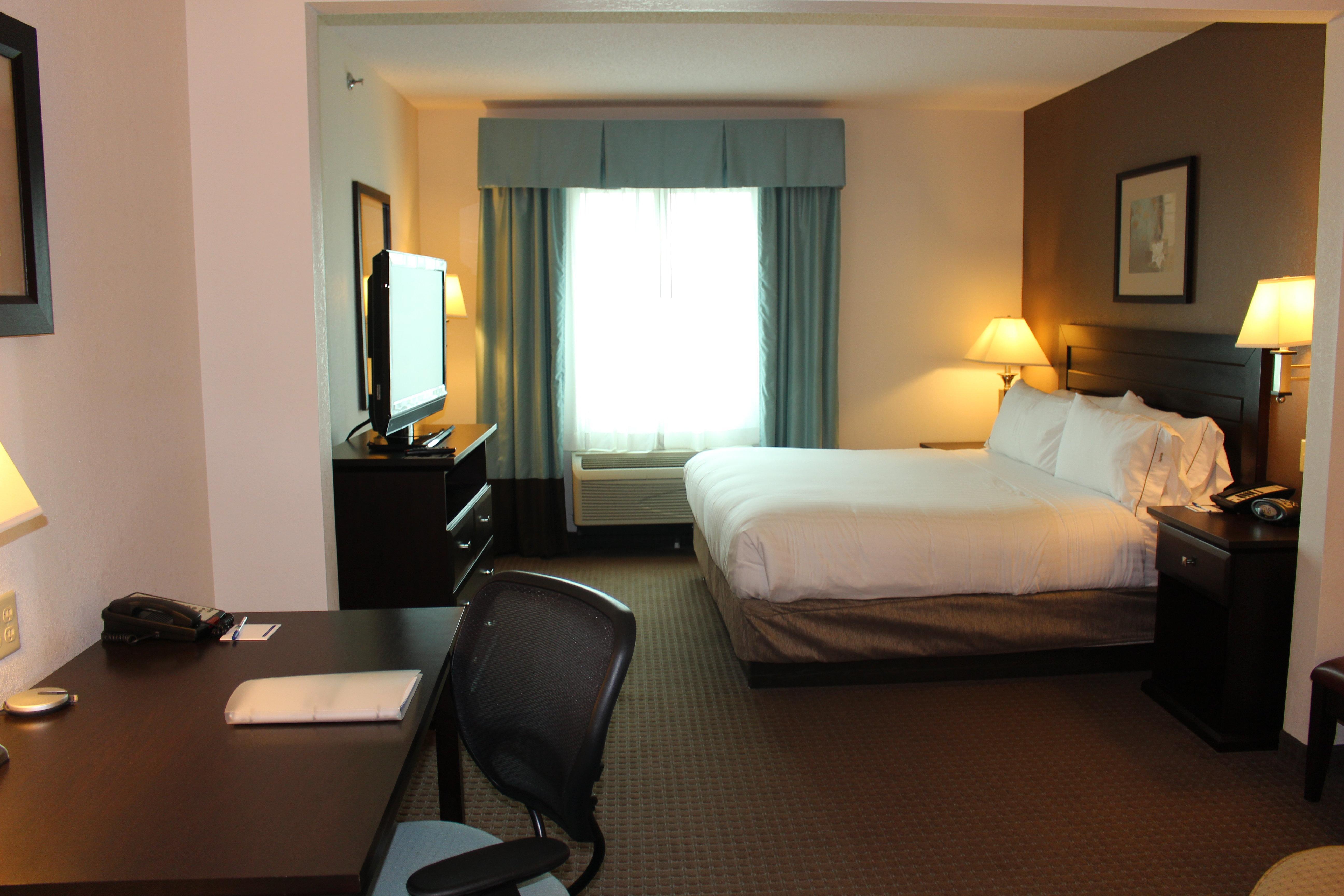 Holiday Inn Express & Suites Mobile West I-10 By Ihg Tillmans Corner Eksteriør bilde