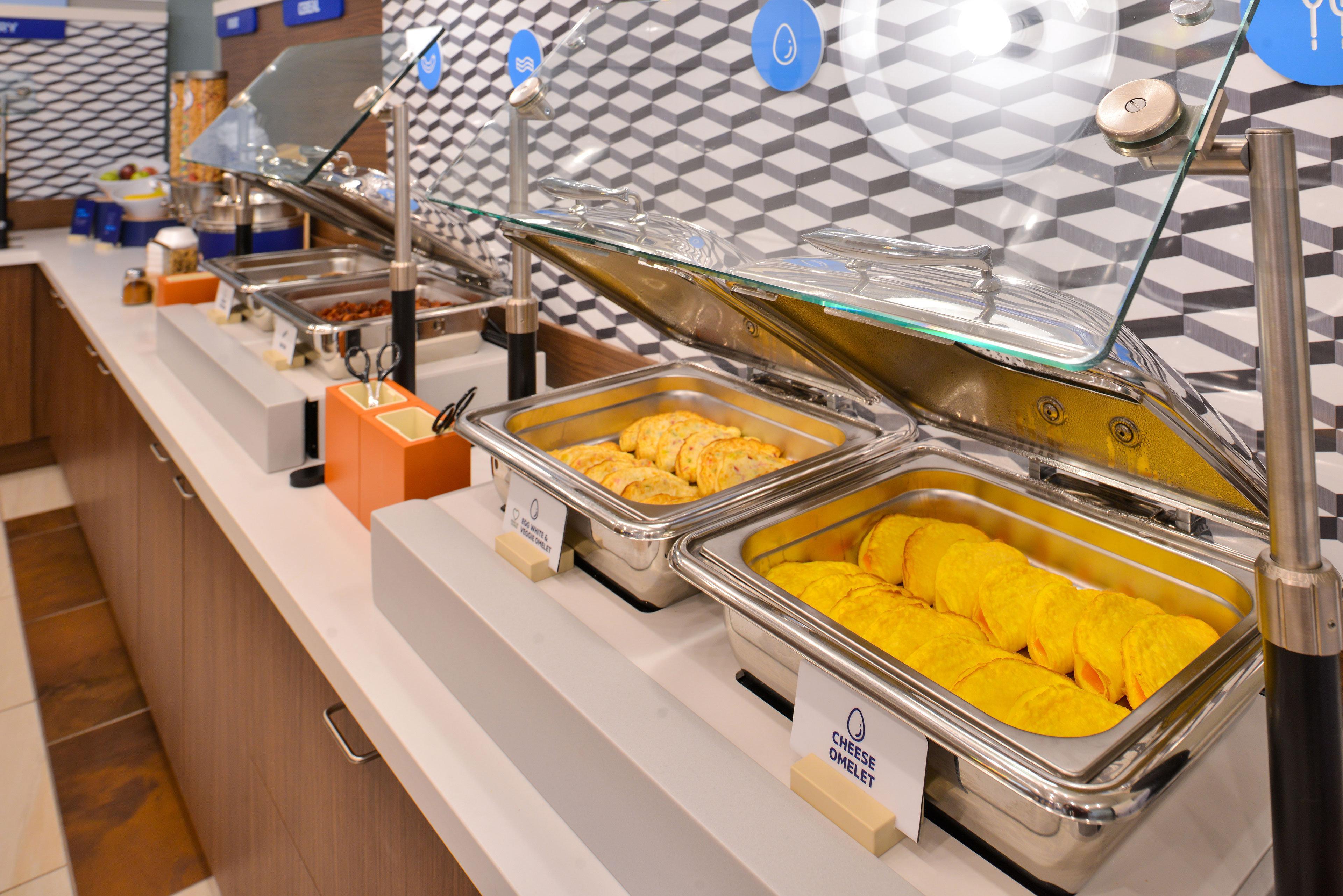 Holiday Inn Express & Suites Mobile West I-10 By Ihg Tillmans Corner Eksteriør bilde