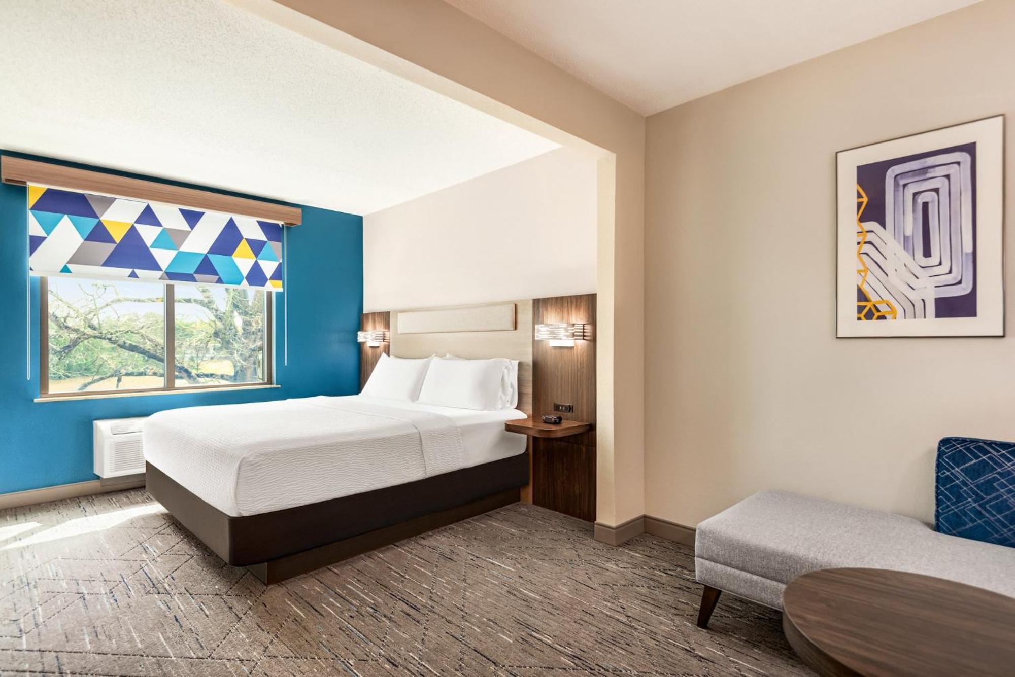 Holiday Inn Express & Suites Mobile West I-10 By Ihg Tillmans Corner Eksteriør bilde