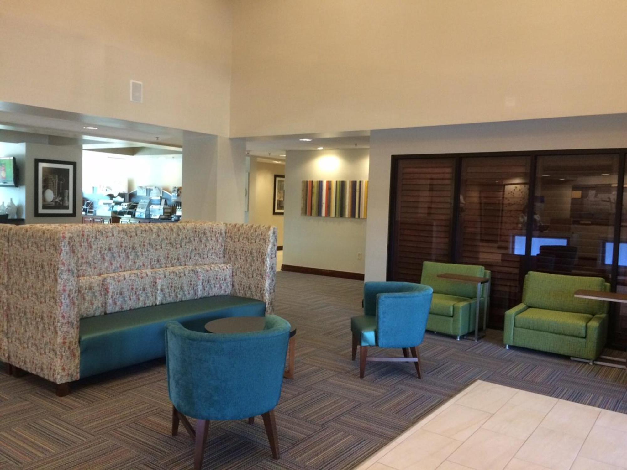 Holiday Inn Express & Suites Mobile West I-10 By Ihg Tillmans Corner Eksteriør bilde