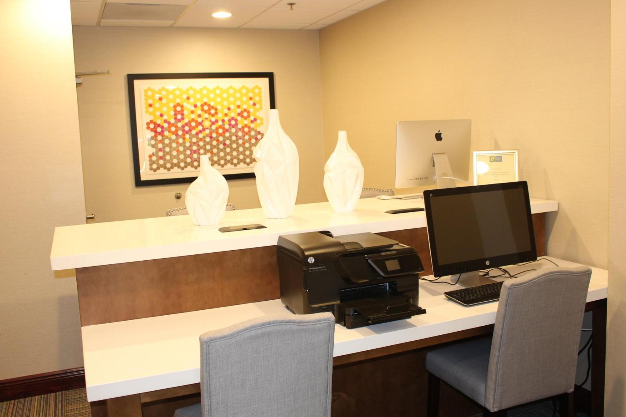 Holiday Inn Express & Suites Mobile West I-10 By Ihg Tillmans Corner Eksteriør bilde