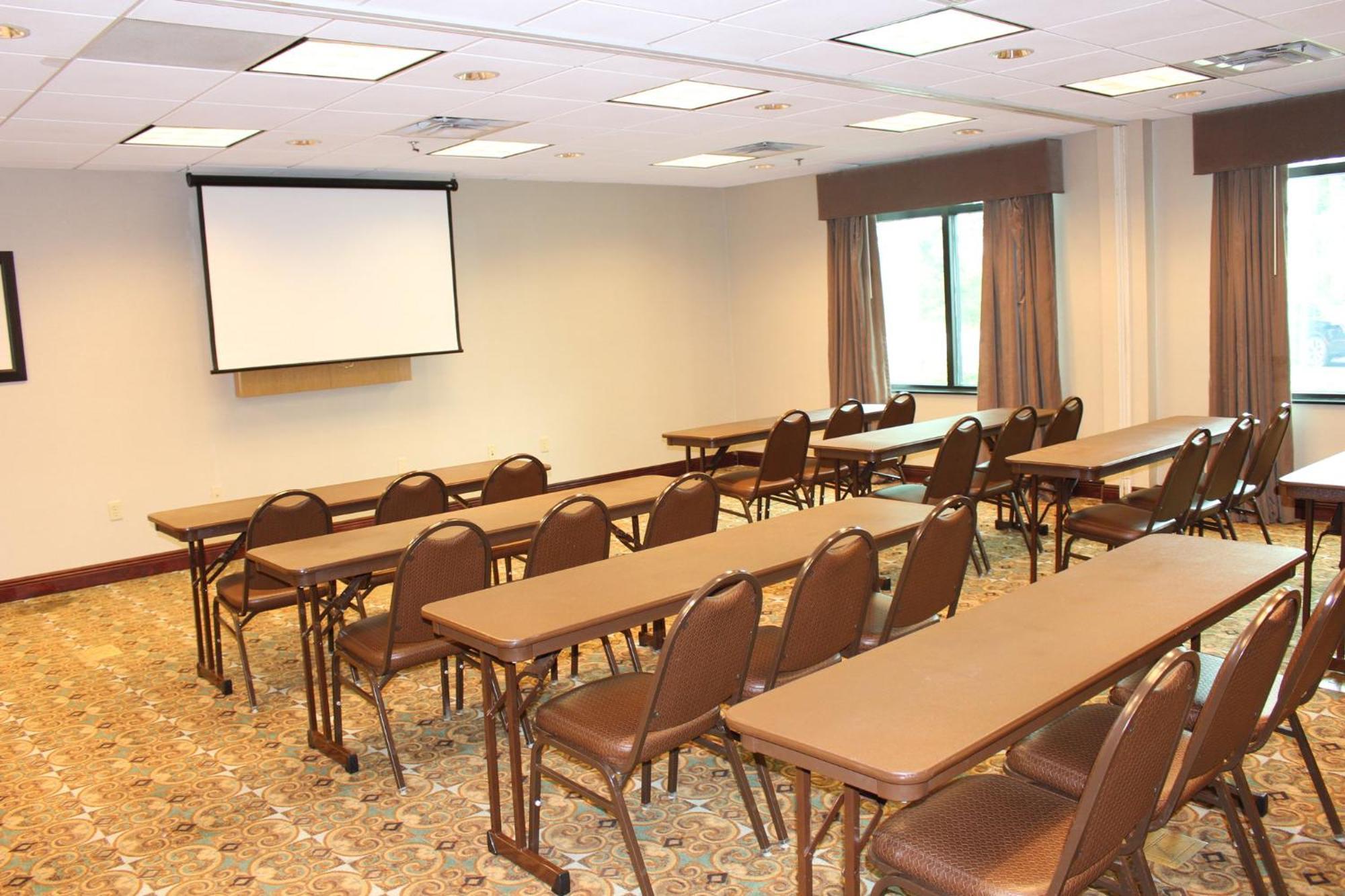Holiday Inn Express & Suites Mobile West I-10 By Ihg Tillmans Corner Eksteriør bilde